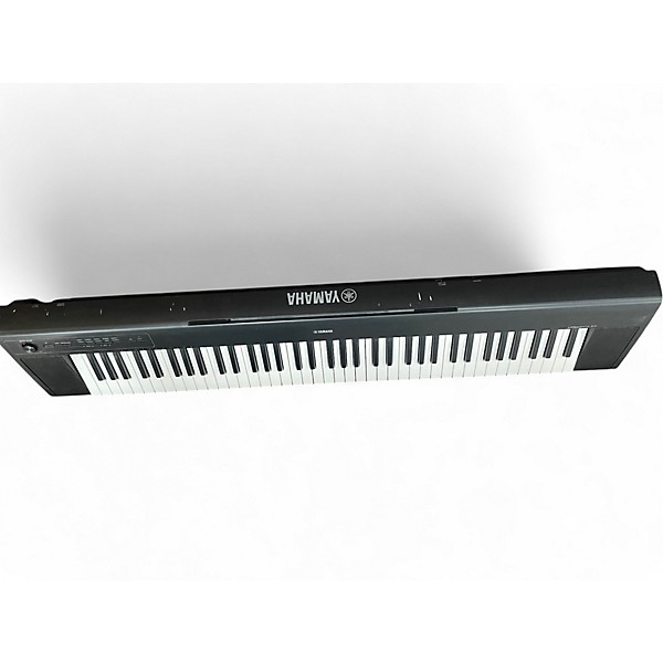 Used Yamaha NP32 Piaggero Digital Piano
