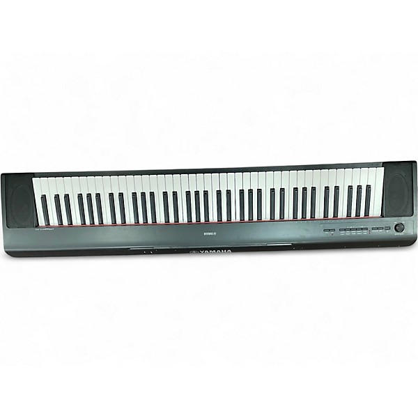 Used Yamaha NP32 Piaggero Digital Piano