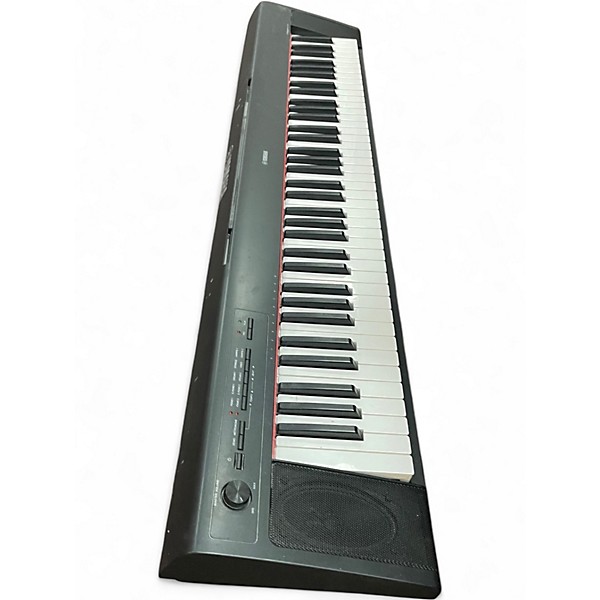 Used Yamaha NP32 Piaggero Digital Piano