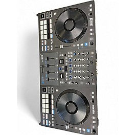 Used SERATO RANE FOUR USB Turntable