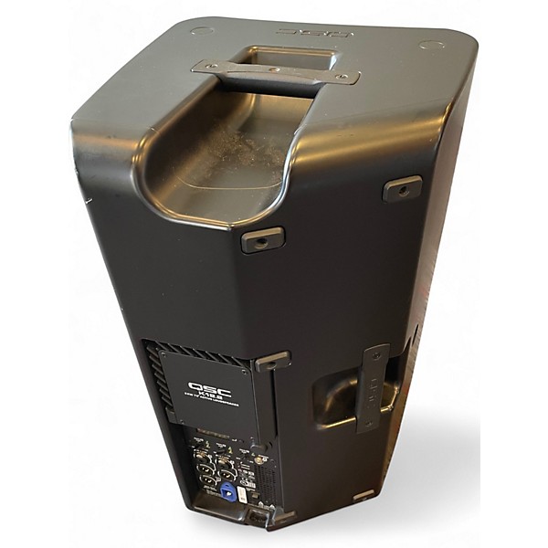 Used QSC K12.2 Powered Speaker