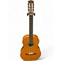 Used La Patrie concert Natural Classical Acoustic Guitar thumbnail