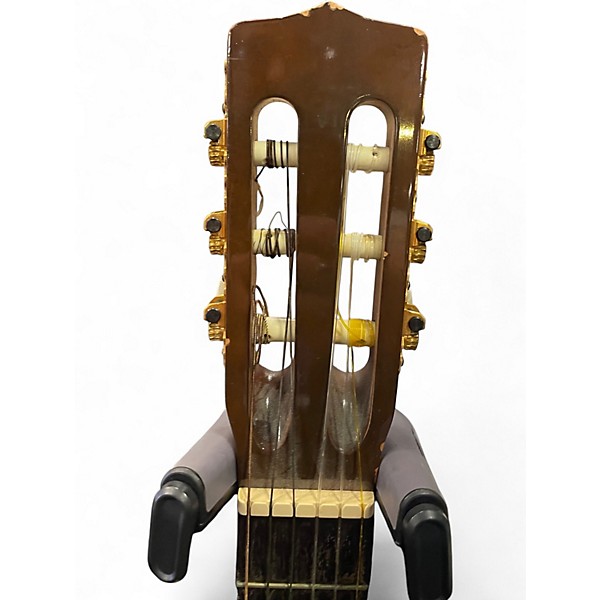 Used La Patrie concert Natural Classical Acoustic Guitar