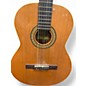 Used La Patrie concert Natural Classical Acoustic Guitar