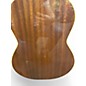 Used La Patrie concert Natural Classical Acoustic Guitar
