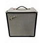 Used Fender Rumble 25 25W 1x8 Bass Combo Amp thumbnail