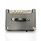 Used Fender Rumble 25 25W 1x8 Bass Combo Amp