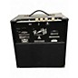 Used Fender Rumble 25 25W 1x8 Bass Combo Amp