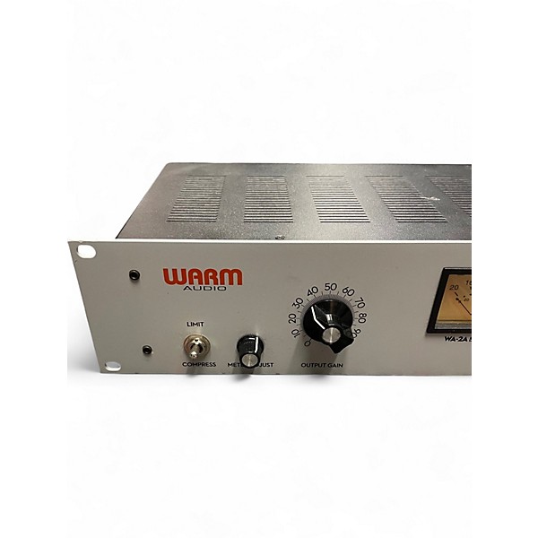 Used Warm Audio WA2A Compressor