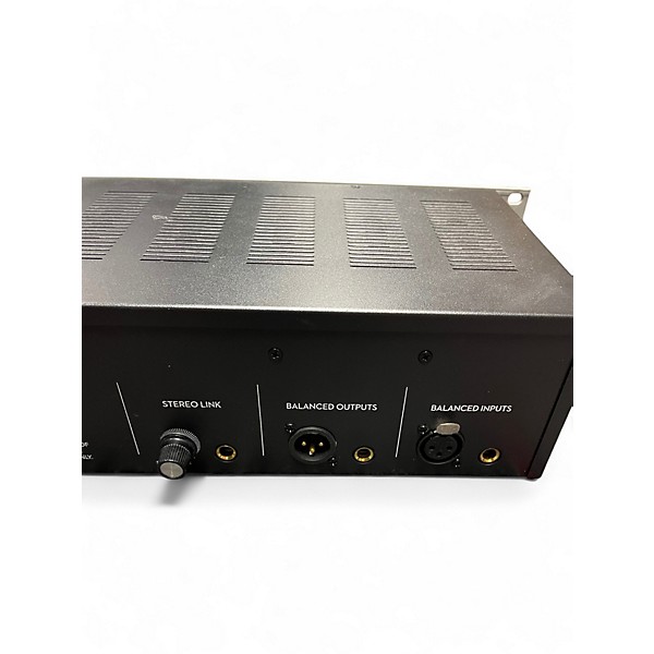 Used Warm Audio WA2A Compressor