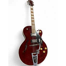 Used Gretsch Guitars G2420T Streamliner Walnut Hollow Body Electric Guitar