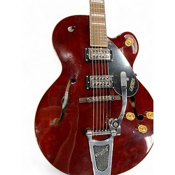 Used Gretsch Guitars G2420T Streamliner Walnut Hollow Body Electric Guitar