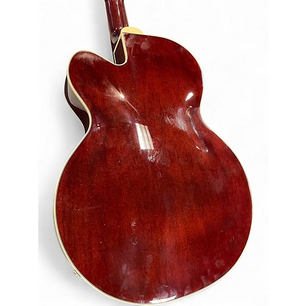 Used Gretsch Guitars G2420T Streamliner Walnut Hollow Body Electric Guitar