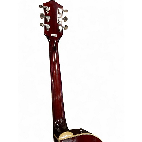 Used Gretsch Guitars G2420T Streamliner Walnut Hollow Body Electric Guitar