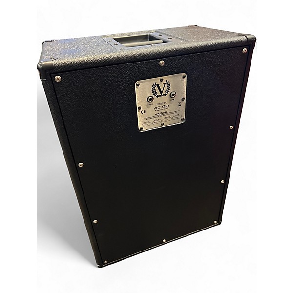 Used Victory V212VV Guitar Cabinet