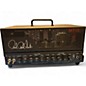 Used PRS MT15 Tube Guitar Amp Head thumbnail