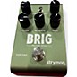 Used Strymon Brigadier dBucket Delay Effect Pedal thumbnail