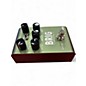 Used Strymon Brigadier dBucket Delay Effect Pedal