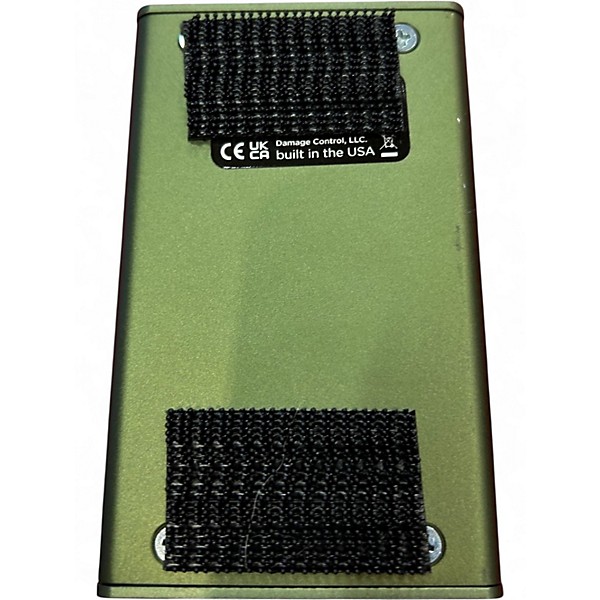 Used Strymon Brigadier dBucket Delay Effect Pedal