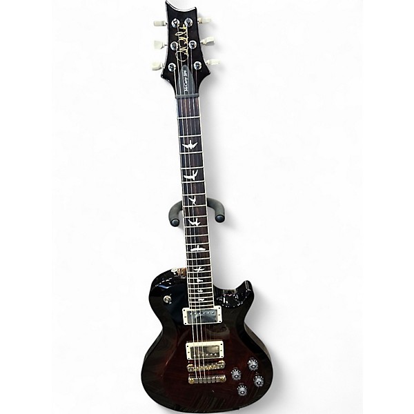 Used PRS S2 McCarty 594 SUNBURST Solid Body Electric Guitar
