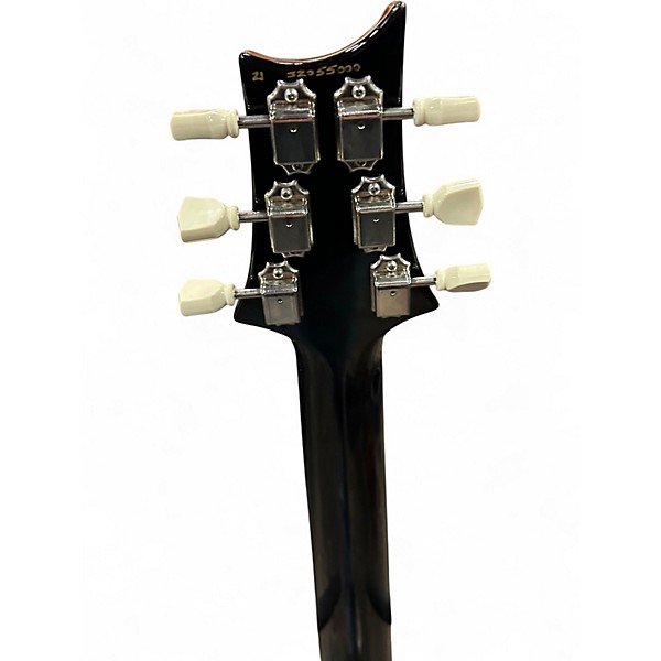 Used PRS S2 McCarty 594 SUNBURST Solid Body Electric Guitar