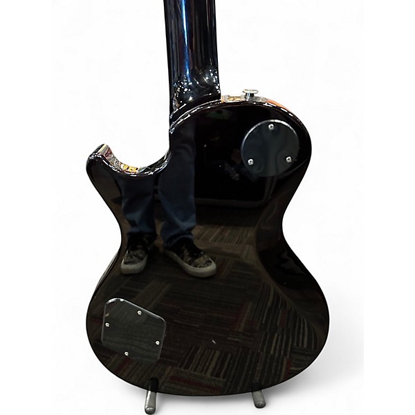 Used PRS S2 McCarty 594 SUNBURST Solid Body Electric Guitar