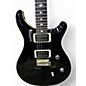 Used PRS CE24 Black Solid Body Electric Guitar thumbnail