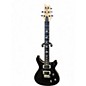 Used PRS CE24 Black Solid Body Electric Guitar