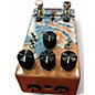 Used Walrus Audio KANGRA Effect Pedal