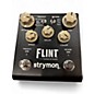 Used Strymon Flint Tremolo and Reverb V2 Effect Pedal thumbnail