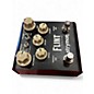Used Strymon Flint Tremolo and Reverb V2 Effect Pedal