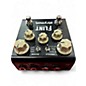 Used Strymon Flint Tremolo and Reverb V2 Effect Pedal