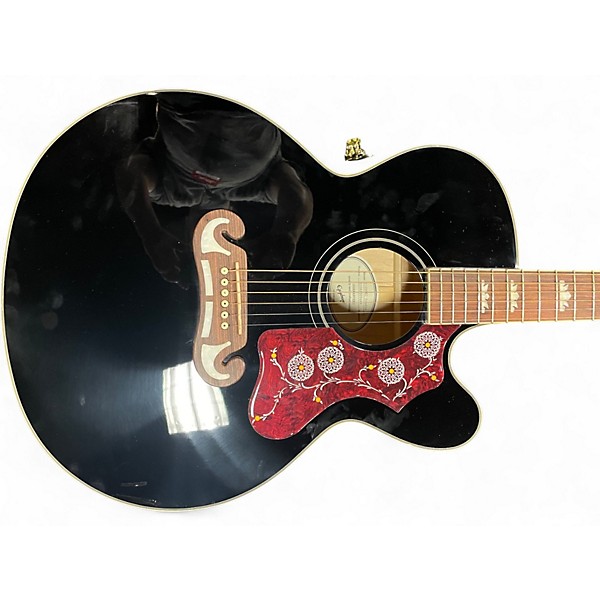 Used Breedlove PURSUIT EX S CONCERT SW CE NATURAL Acoustic Electric Guitar