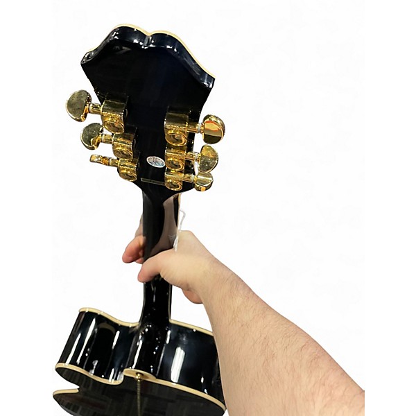 Used Breedlove PURSUIT EX S CONCERT SW CE NATURAL Acoustic Electric Guitar