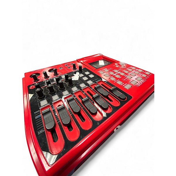 Used Fostex MR8 Digital Mixer