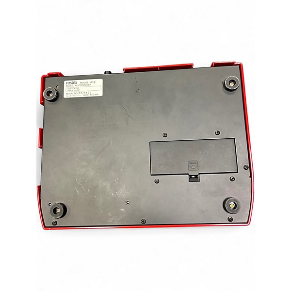 Used Fostex MR8 Digital Mixer