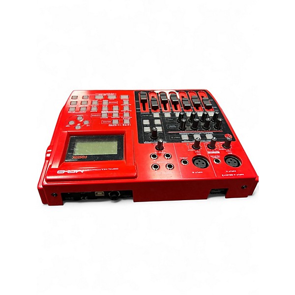 Used Fostex MR8 Digital Mixer