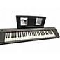 Used Yamaha NP12 Digital Piano thumbnail
