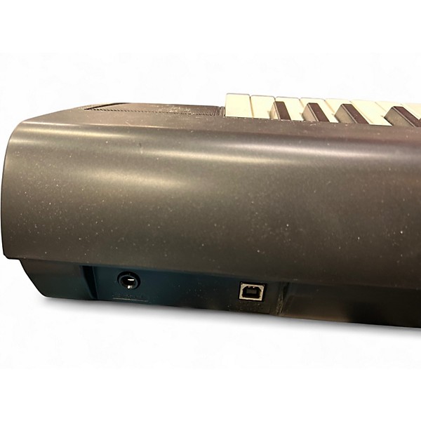 Used Yamaha NP12 Digital Piano