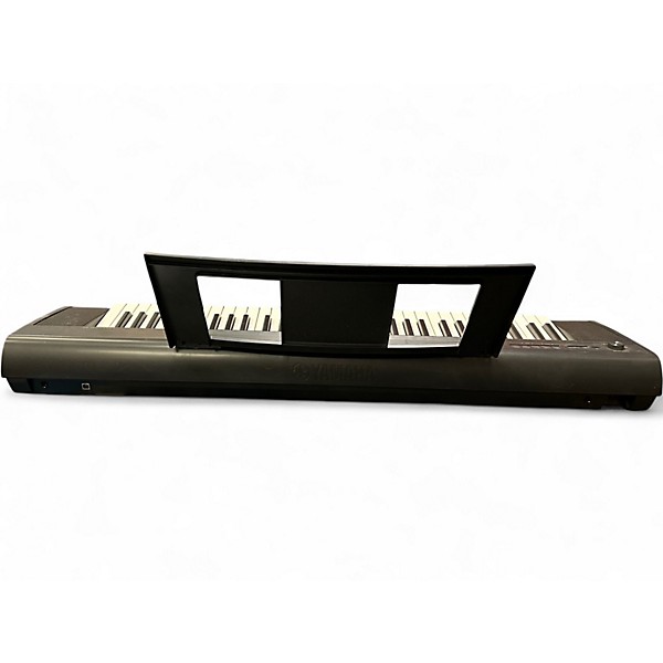 Used Yamaha NP12 Digital Piano