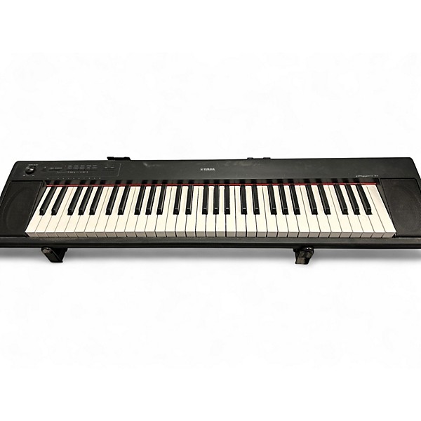 Used Yamaha NP12 Digital Piano