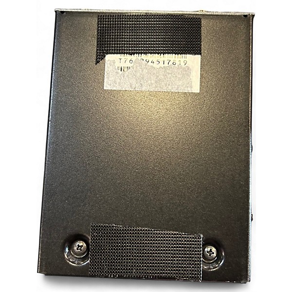 Used BOSS IR-200 Pedal