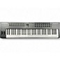 Used M-Audio Oxygen Pro 61 MIDI Controller thumbnail