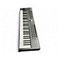 Used M-Audio Oxygen Pro 61 MIDI Controller