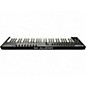 Used M-Audio Oxygen Pro 61 MIDI Controller