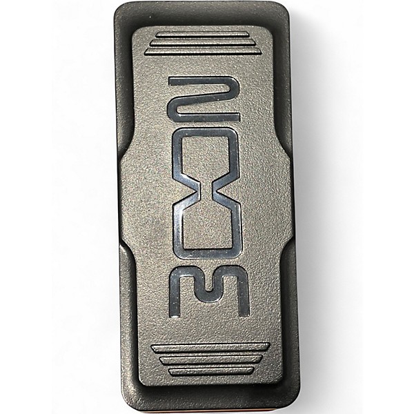 Used Zoom G1X FOUR Effect Processor