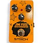 Used Strich JIMI FUZZ Effect Pedal thumbnail