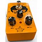 Used Strich JIMI FUZZ Effect Pedal