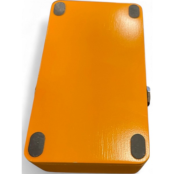 Used Strich JIMI FUZZ Effect Pedal