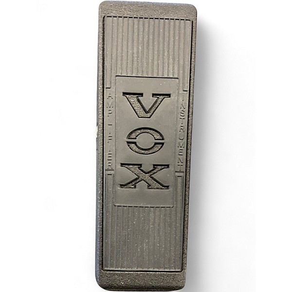 Used VOX V845 Classic Wah Effect Pedal